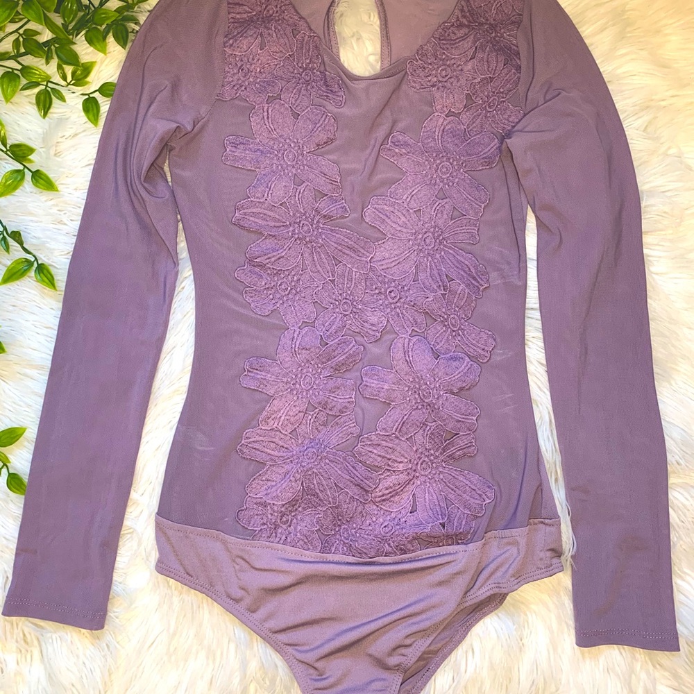 Bodysuit